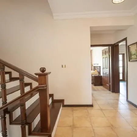 Villa Detached With Private Pool In Fethiye