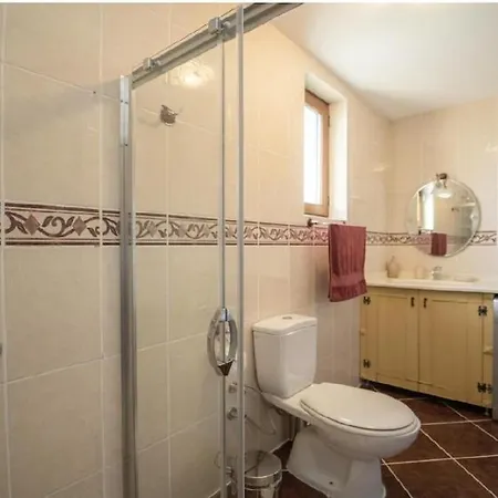 Villa Detached With Private Pool In *