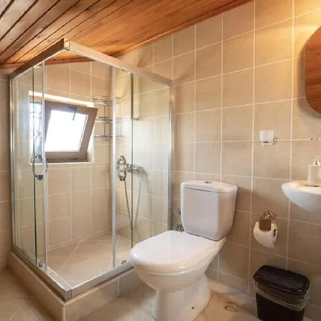 Villa Detached With Private Pool In Fethiye